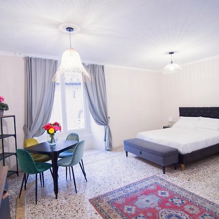 La Piazzetta Rooms & Apartments Γένοβα Εξωτερικό φωτογραφία