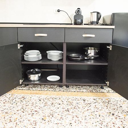 La Piazzetta Rooms & Apartments Γένοβα Εξωτερικό φωτογραφία