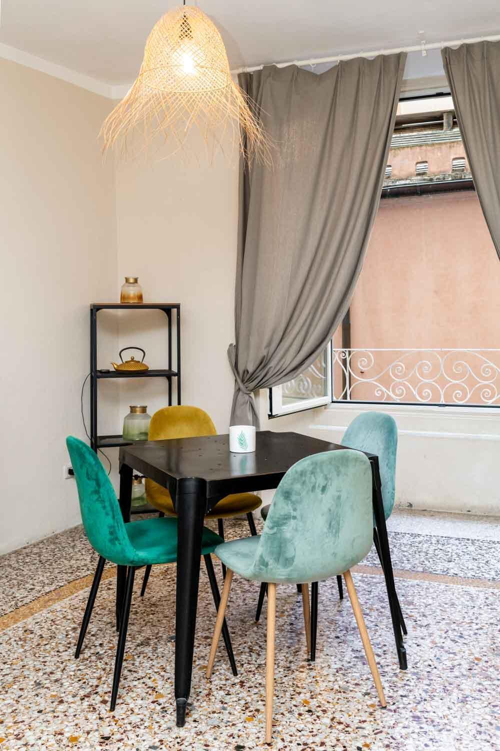 La Piazzetta Rooms & Apartments Γένοβα Εξωτερικό φωτογραφία