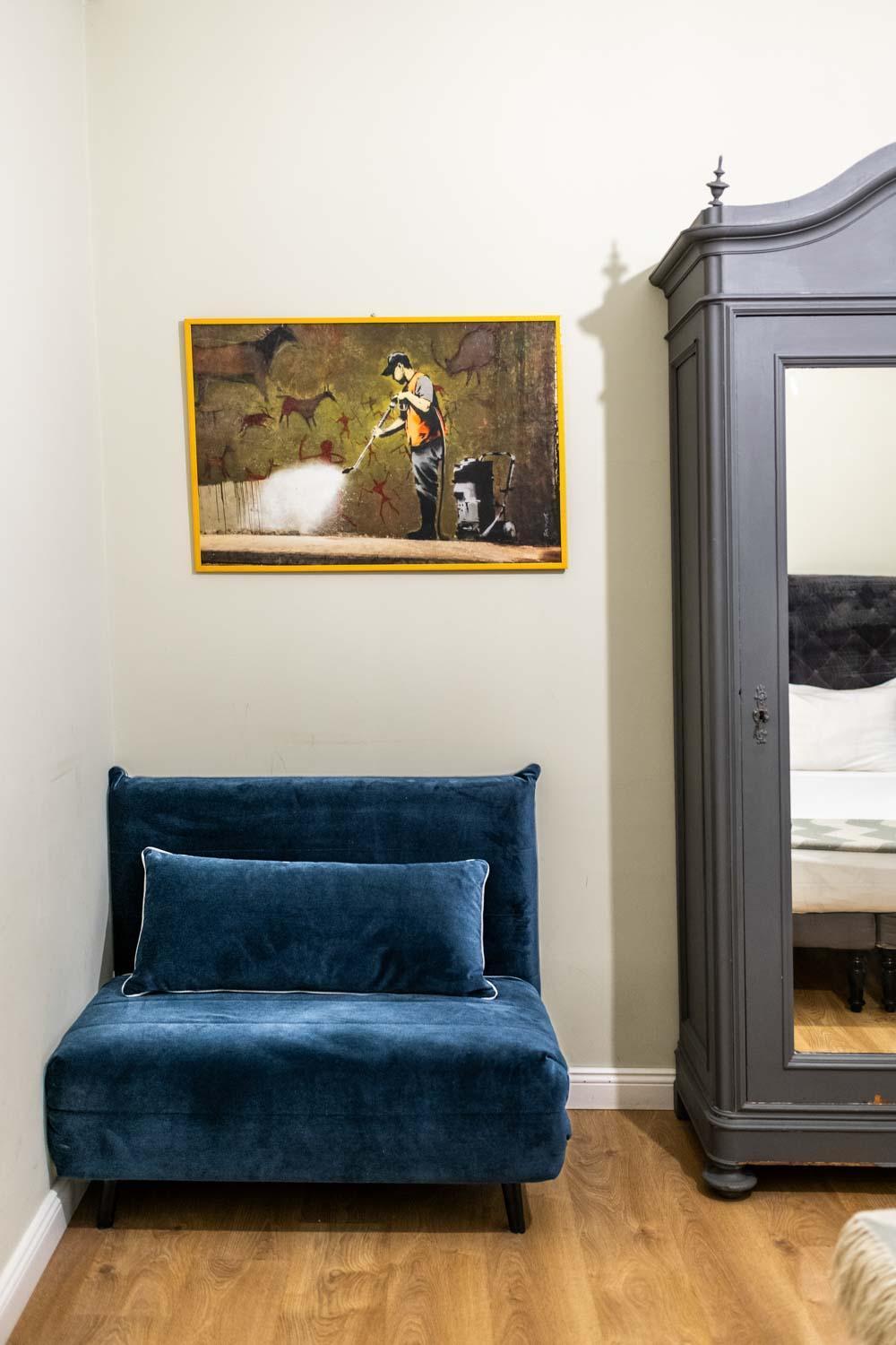 La Piazzetta Rooms & Apartments Γένοβα Εξωτερικό φωτογραφία