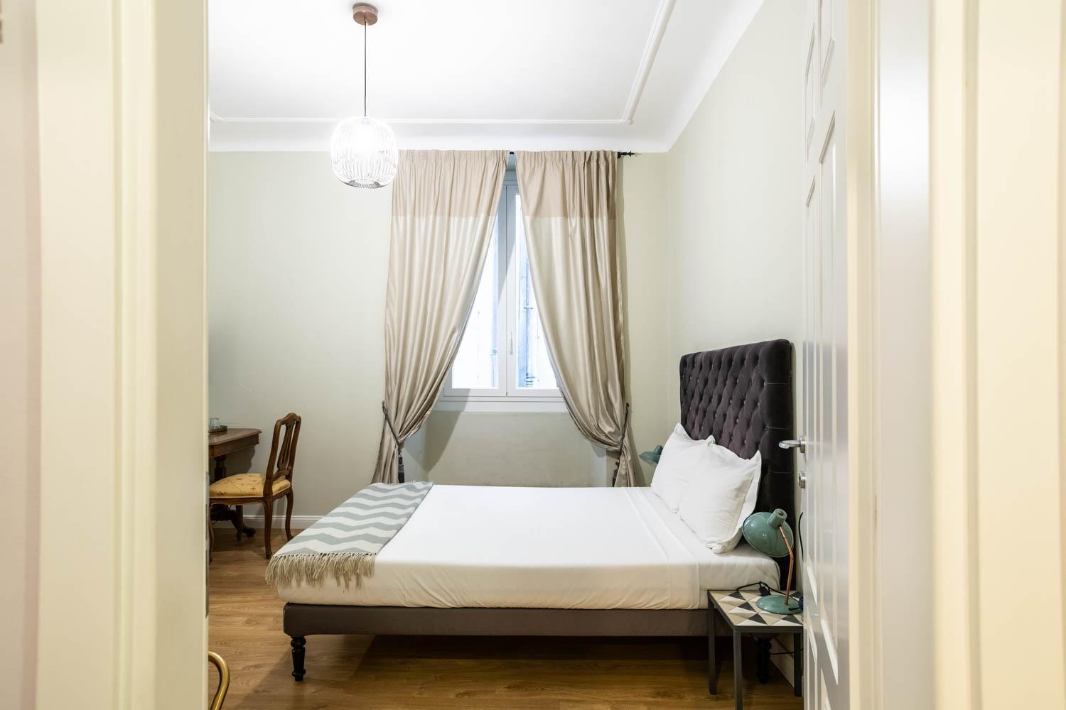 La Piazzetta Rooms & Apartments Γένοβα Εξωτερικό φωτογραφία