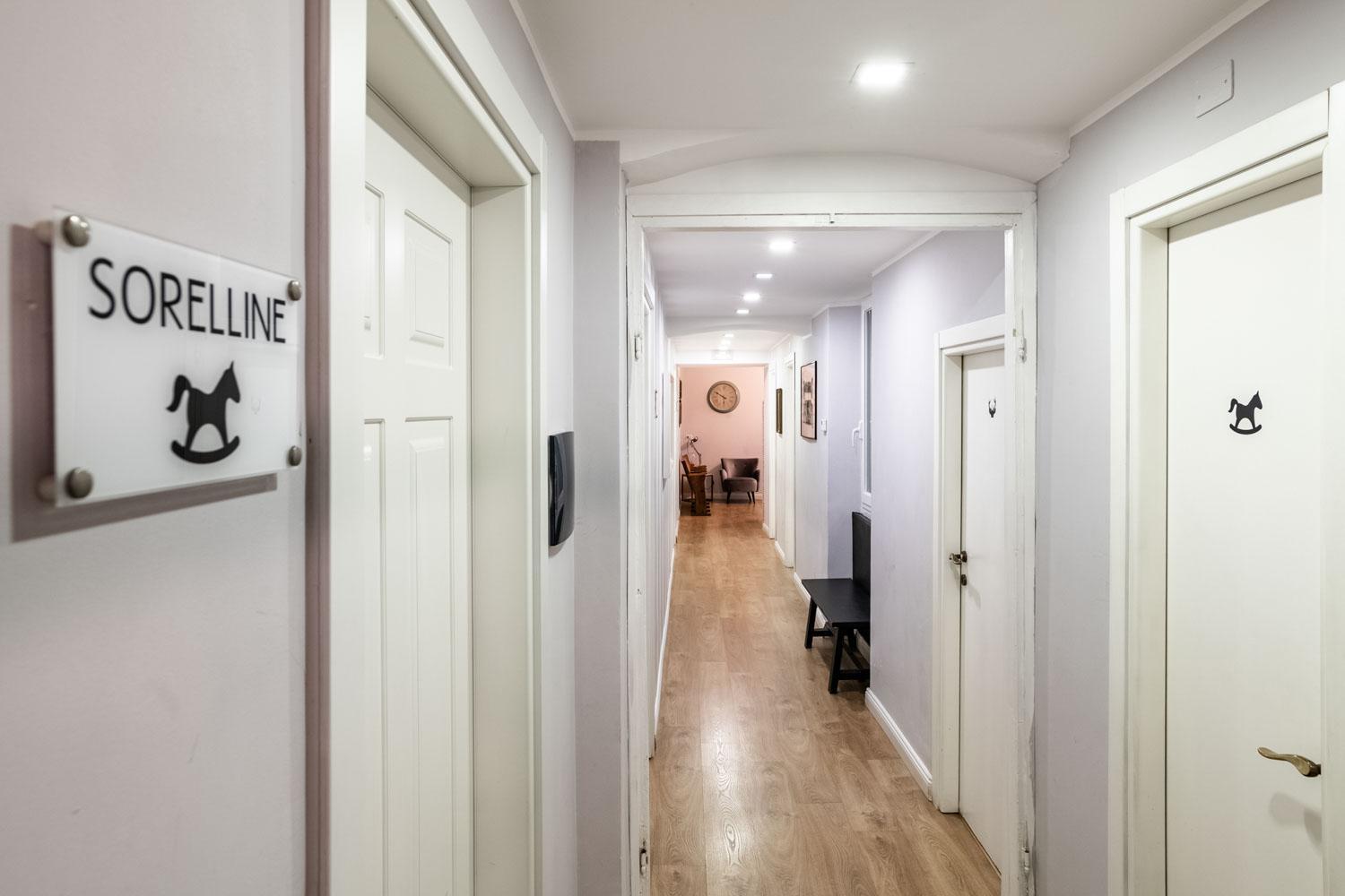 La Piazzetta Rooms & Apartments Γένοβα Εξωτερικό φωτογραφία