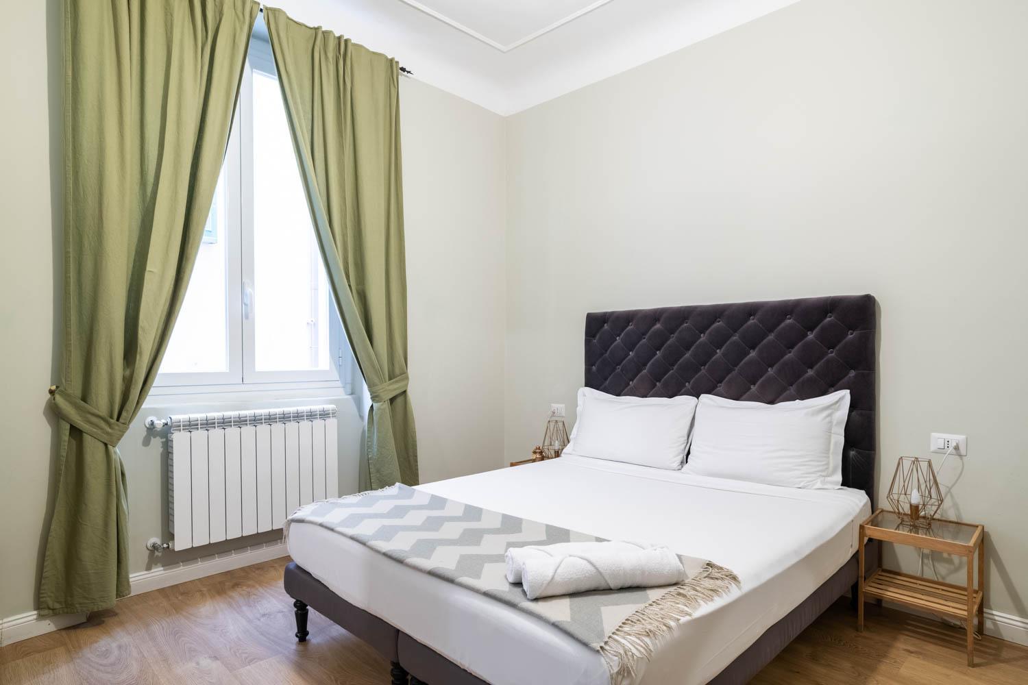La Piazzetta Rooms & Apartments Γένοβα Εξωτερικό φωτογραφία