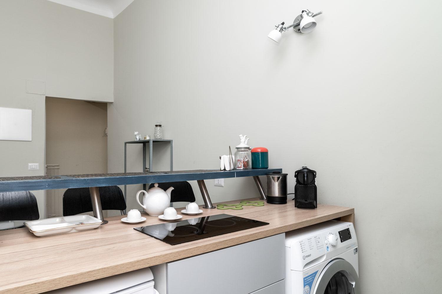La Piazzetta Rooms & Apartments Γένοβα Εξωτερικό φωτογραφία