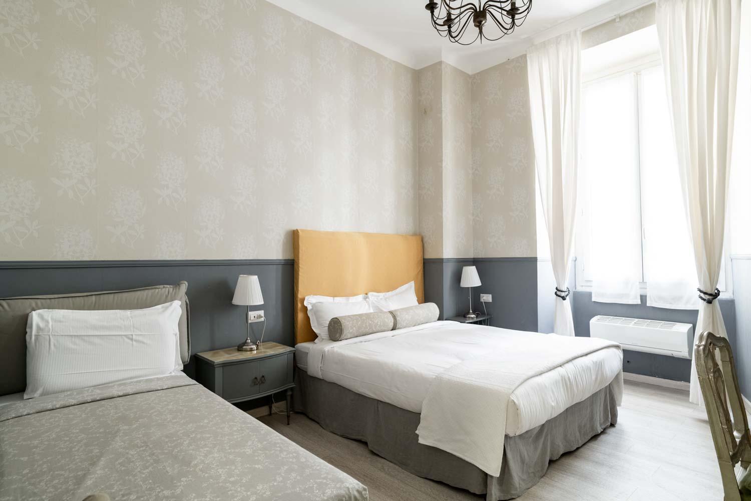 La Piazzetta Rooms & Apartments Γένοβα Εξωτερικό φωτογραφία