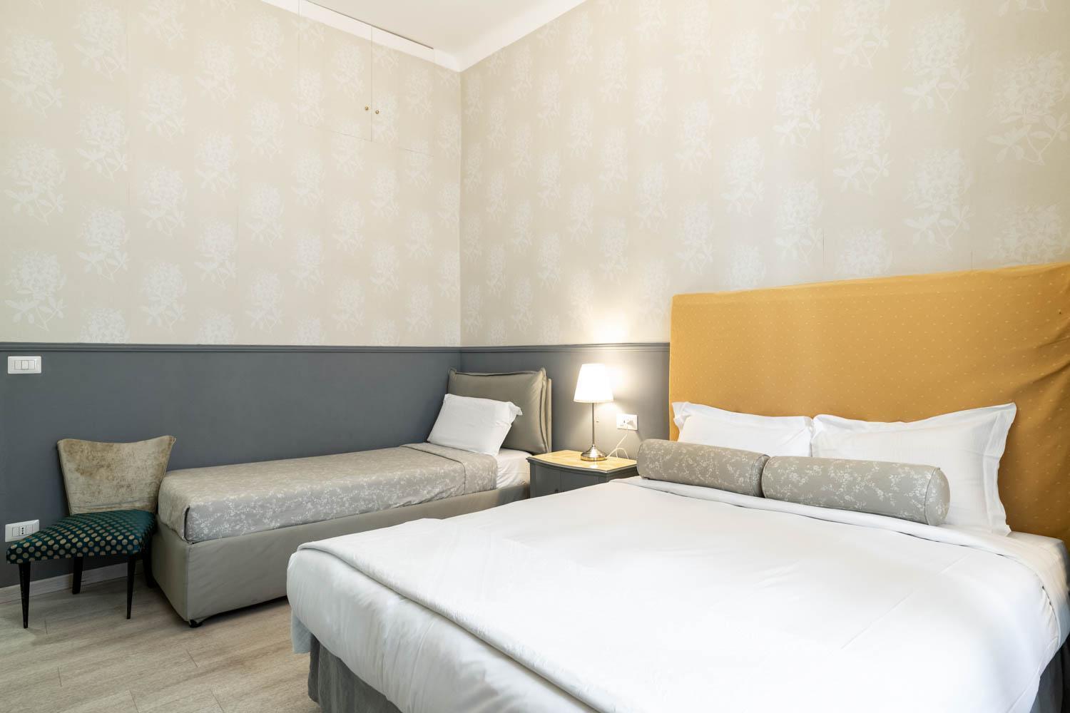 La Piazzetta Rooms & Apartments Γένοβα Εξωτερικό φωτογραφία
