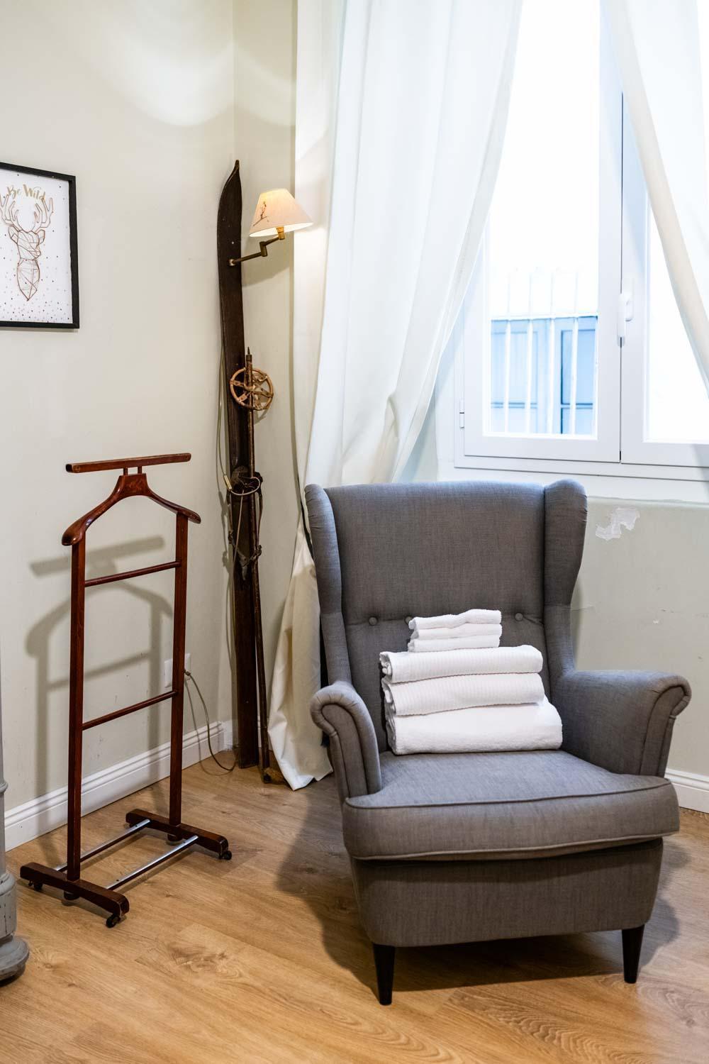 La Piazzetta Rooms & Apartments Γένοβα Εξωτερικό φωτογραφία