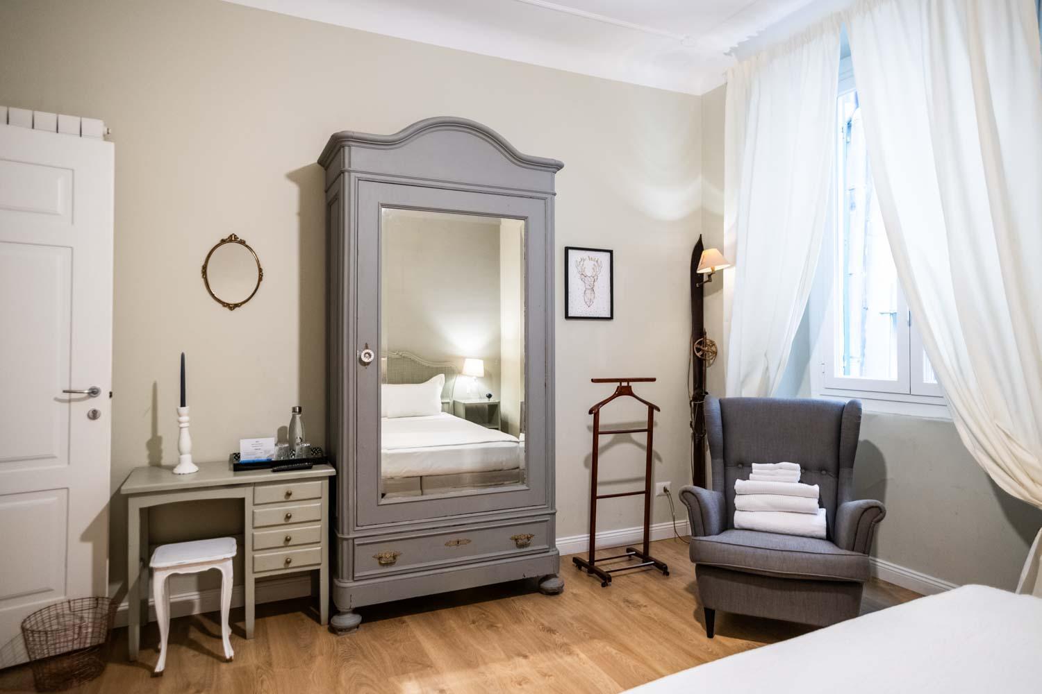La Piazzetta Rooms & Apartments Γένοβα Εξωτερικό φωτογραφία