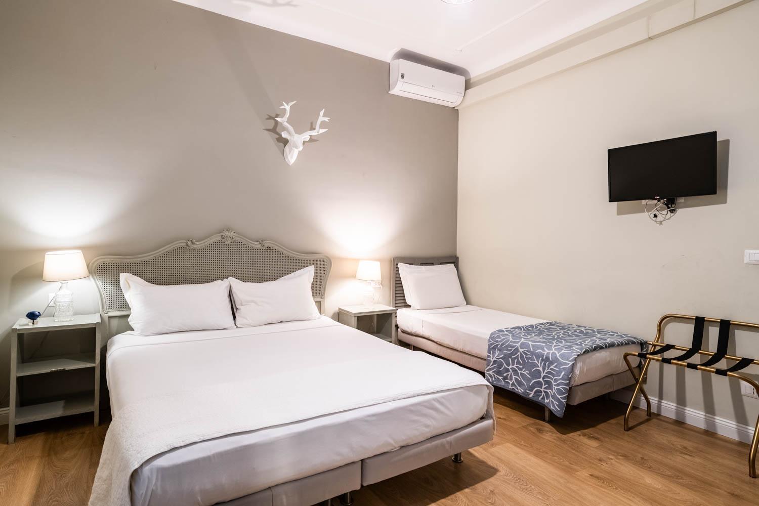 La Piazzetta Rooms & Apartments Γένοβα Εξωτερικό φωτογραφία