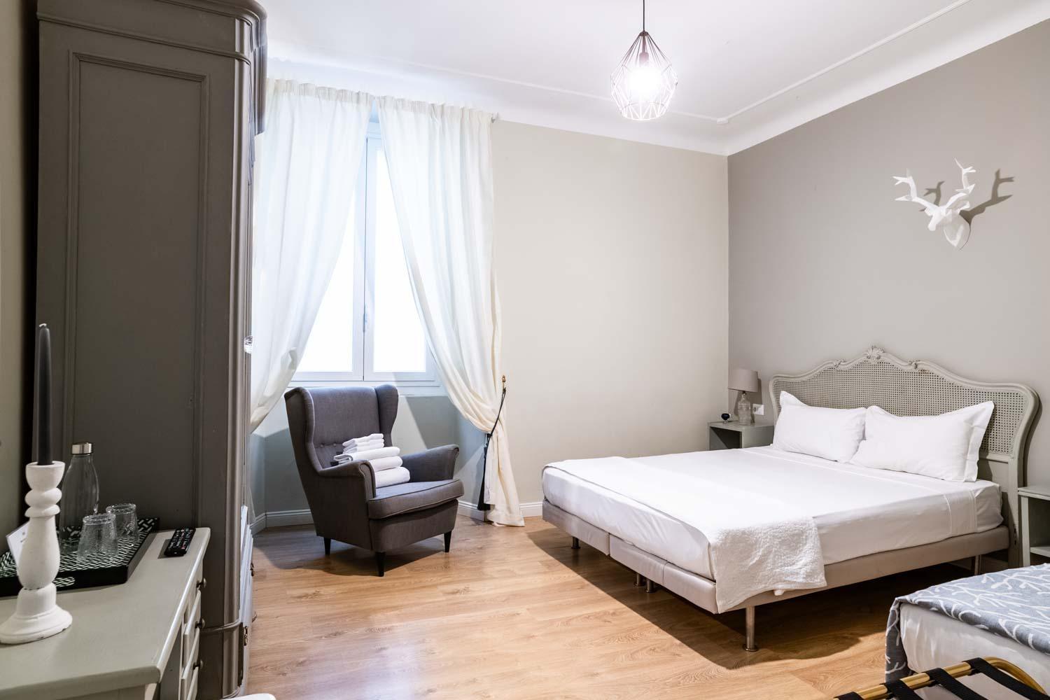 La Piazzetta Rooms & Apartments Γένοβα Εξωτερικό φωτογραφία