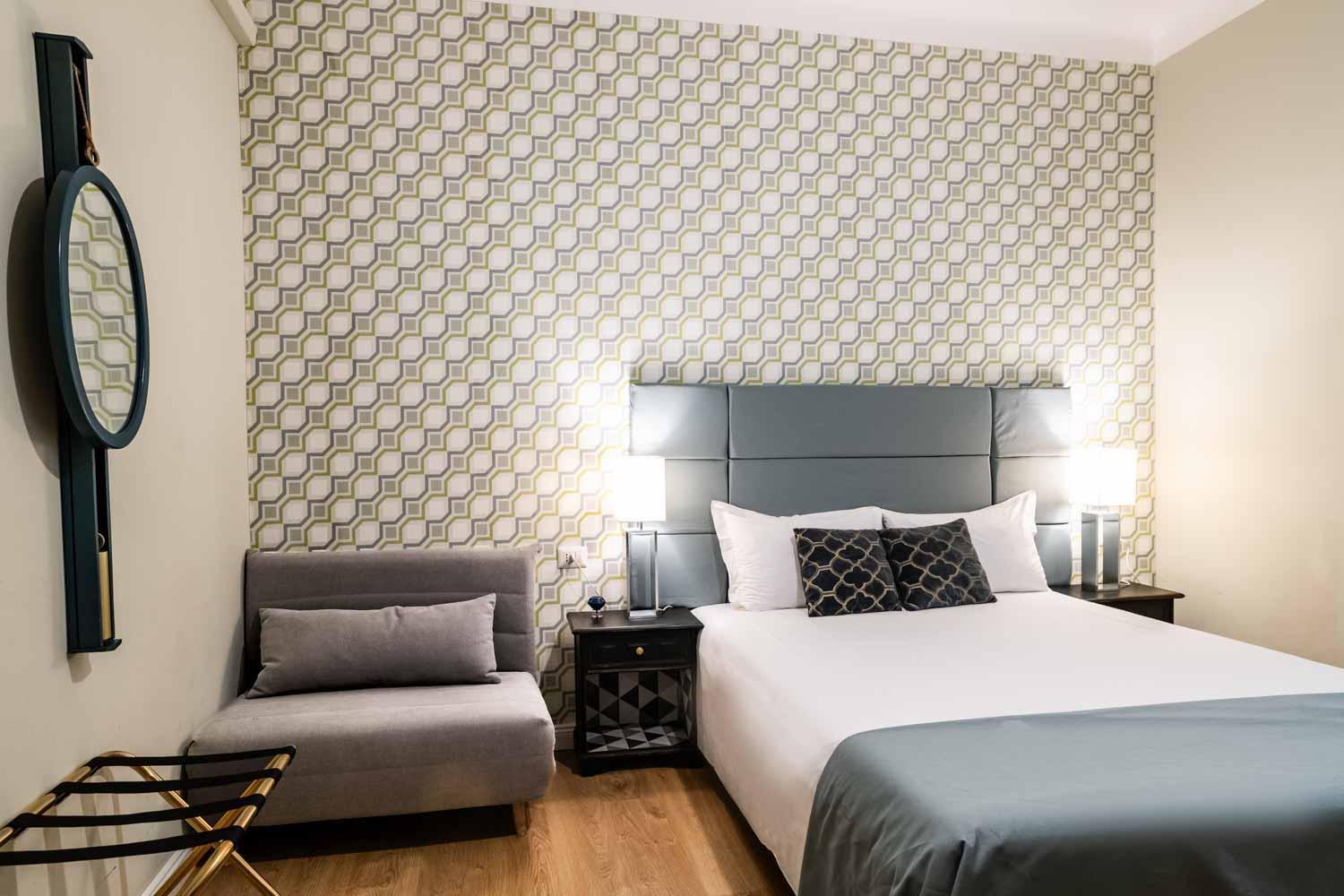La Piazzetta Rooms & Apartments Γένοβα Εξωτερικό φωτογραφία