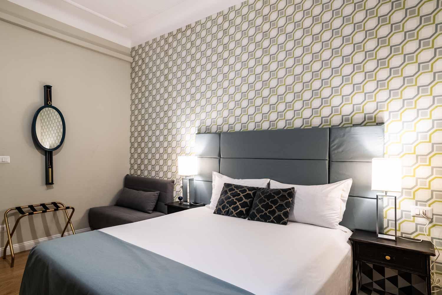 La Piazzetta Rooms & Apartments Γένοβα Εξωτερικό φωτογραφία