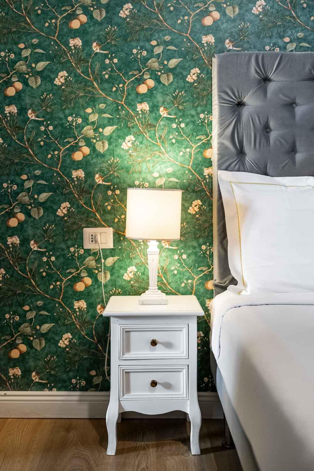 La Piazzetta Rooms & Apartments Γένοβα Εξωτερικό φωτογραφία