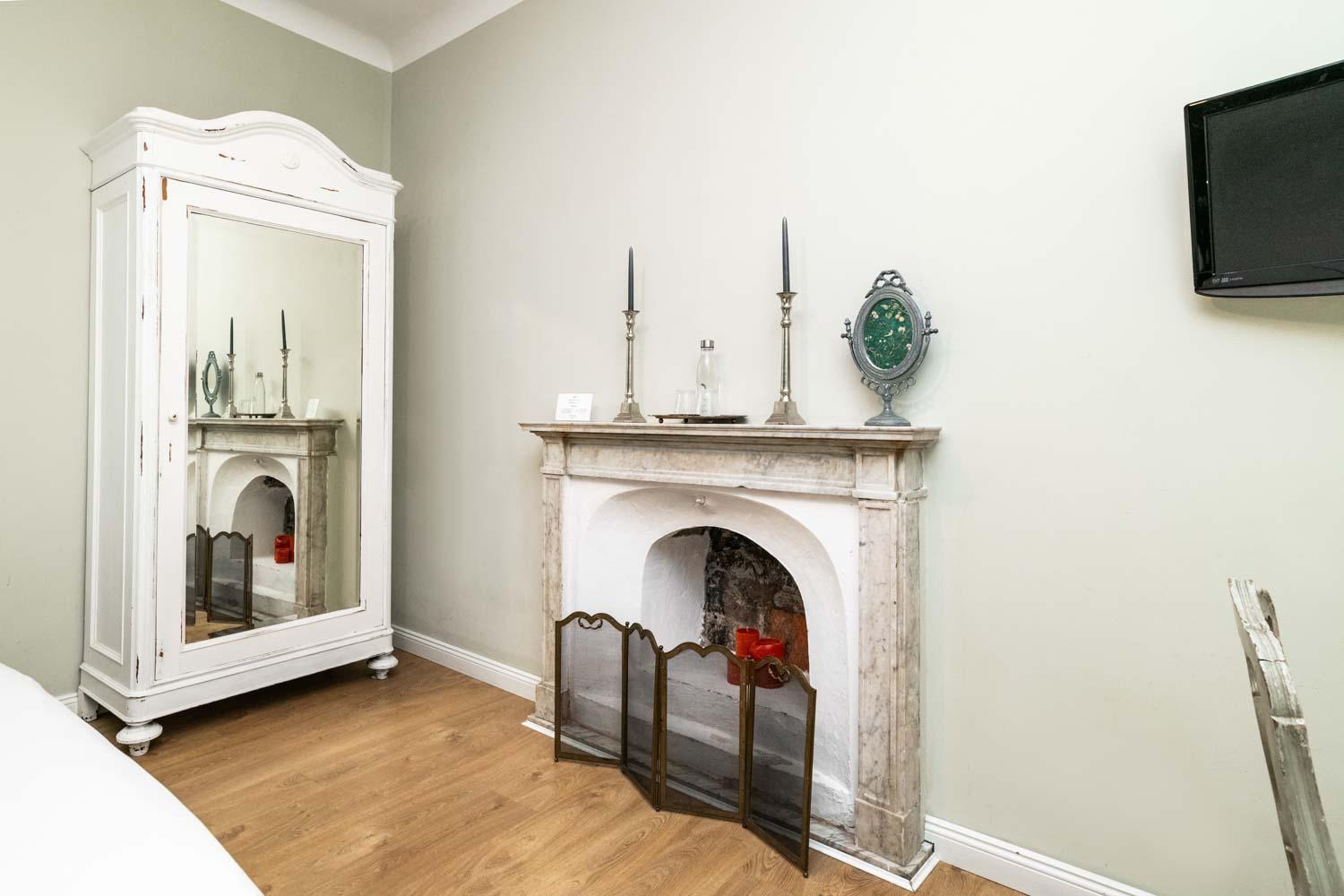 La Piazzetta Rooms & Apartments Γένοβα Εξωτερικό φωτογραφία