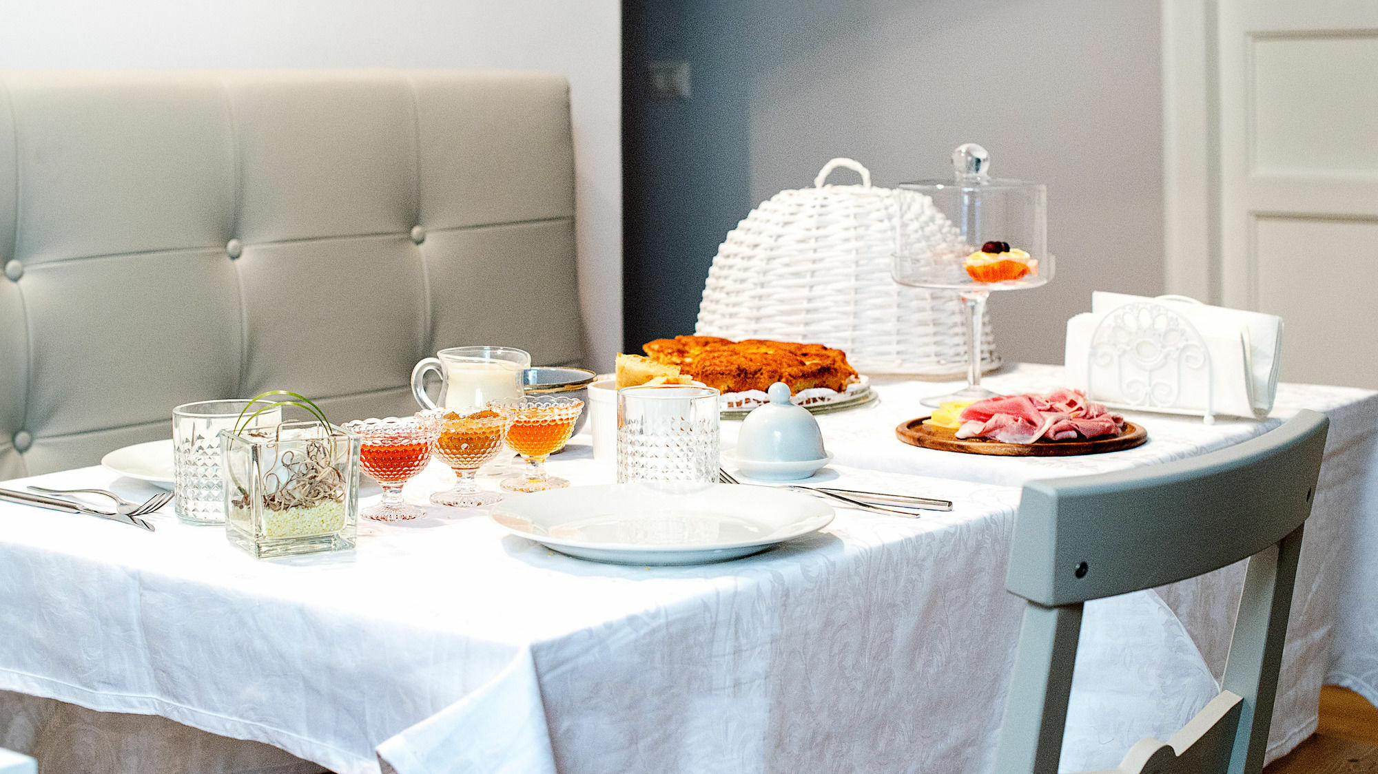La Piazzetta Rooms & Apartments Γένοβα Εξωτερικό φωτογραφία