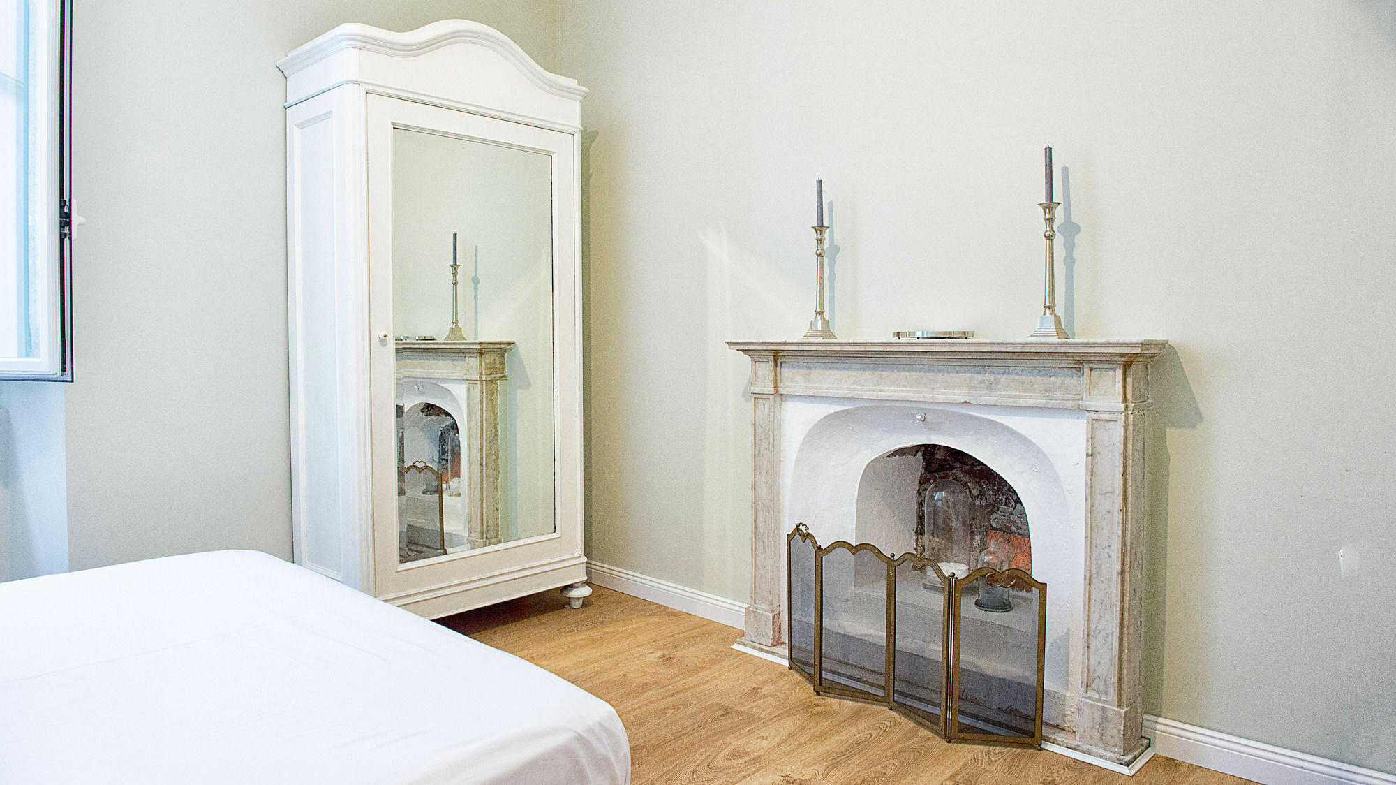 La Piazzetta Rooms & Apartments Γένοβα Εξωτερικό φωτογραφία